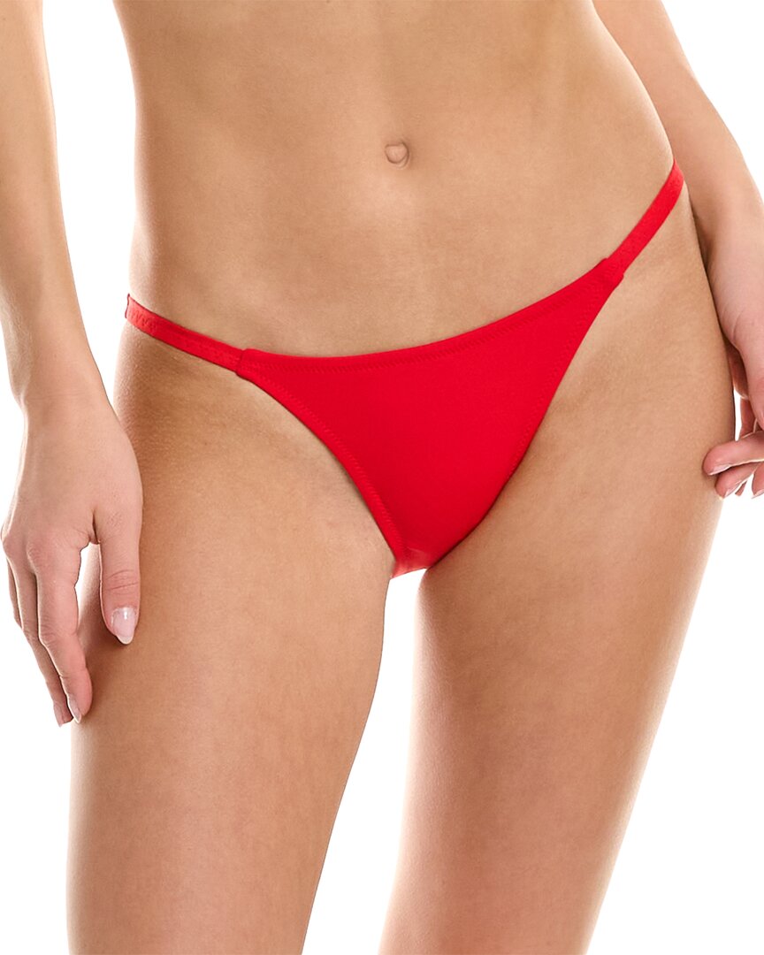 Melissa Odabash Melissa Odabash Womens  Portofino Bottom, 46