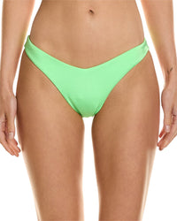 Peixoto Sheeley Bottom Green Regular 12 (L)