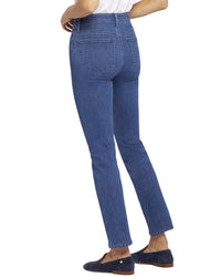 Nydj Sheri Treasured Slim Jean