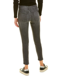 Hudson Jeans Blair Phoenix High-Rise Skinny Ankle Jean