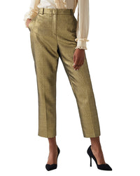 Lk Bennett Issy Trouser Black 6