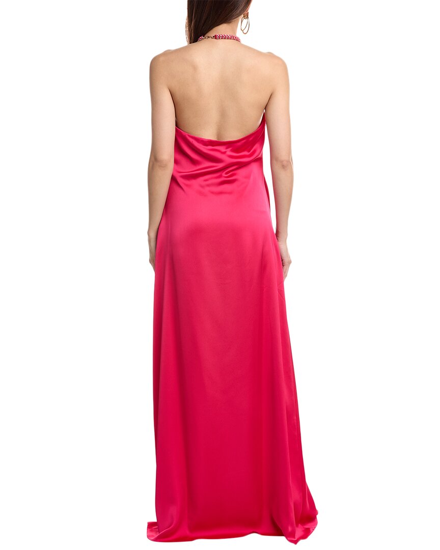 Ramy Brook Hadleigh Gown, Pink / 6
