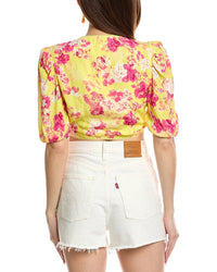 Hemant & Nandita Auril Top