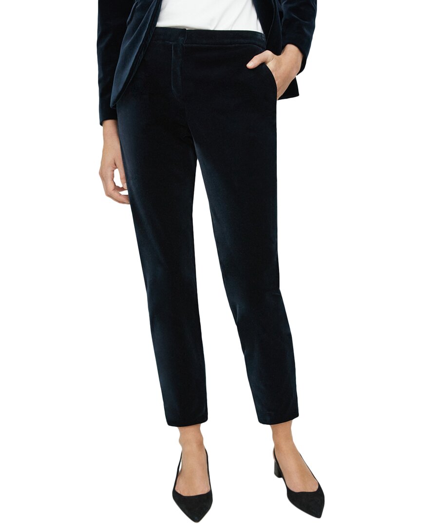 Theory Theory Treeca Pant