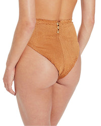 Vix Scales Buttons Hoptpant