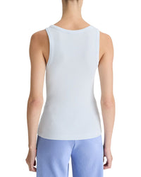 Vince Scoop Neck Tank