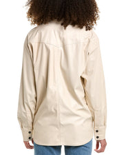 Isabel Marant Étoile Berny Shirt