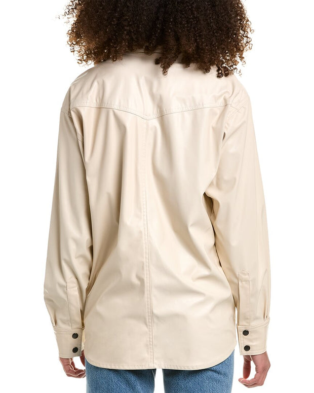Isabel Marant Étoile Berny Shirt