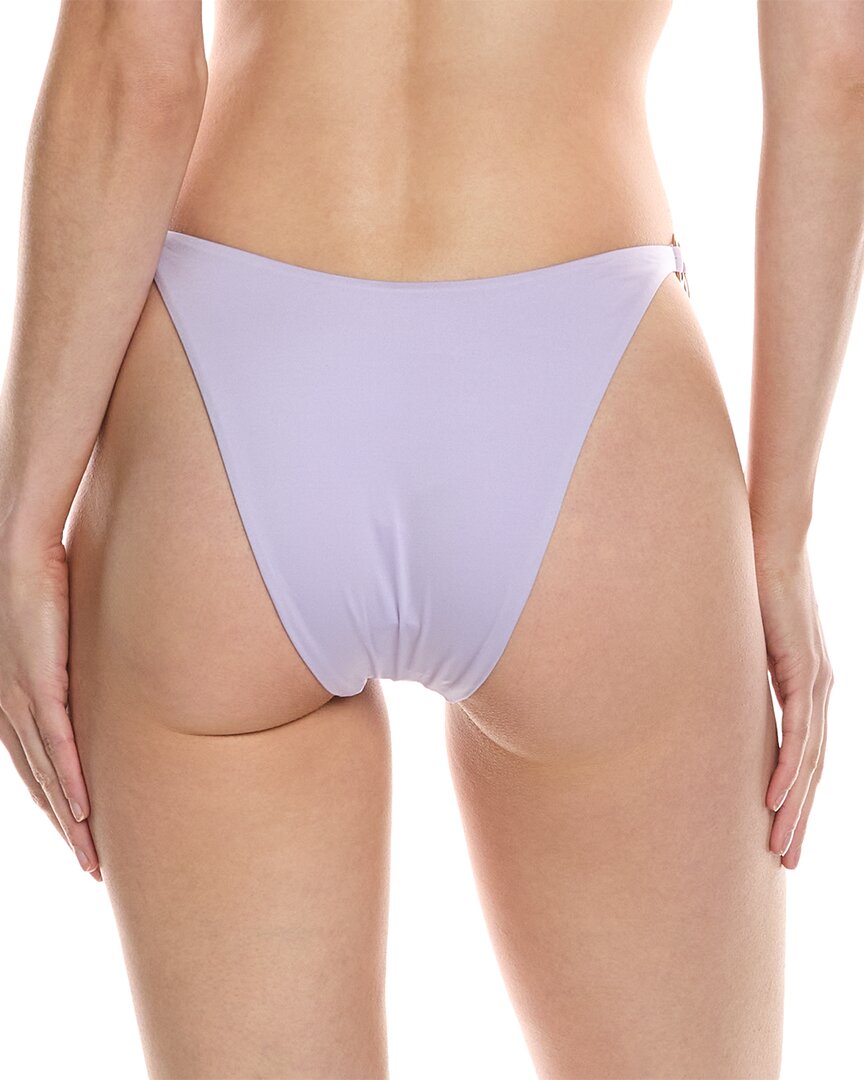 Monica Hansen Beachwear Icon Bikini Bottom