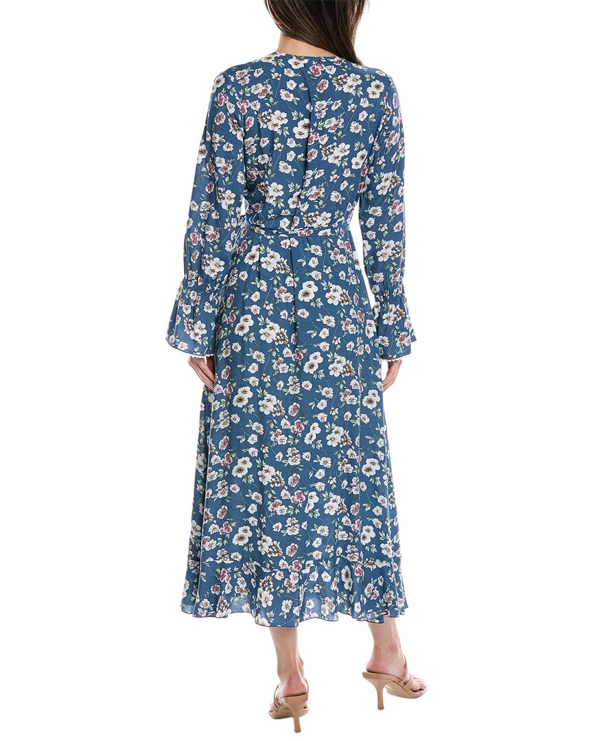 Walker & Wade Willow Maxi Dress