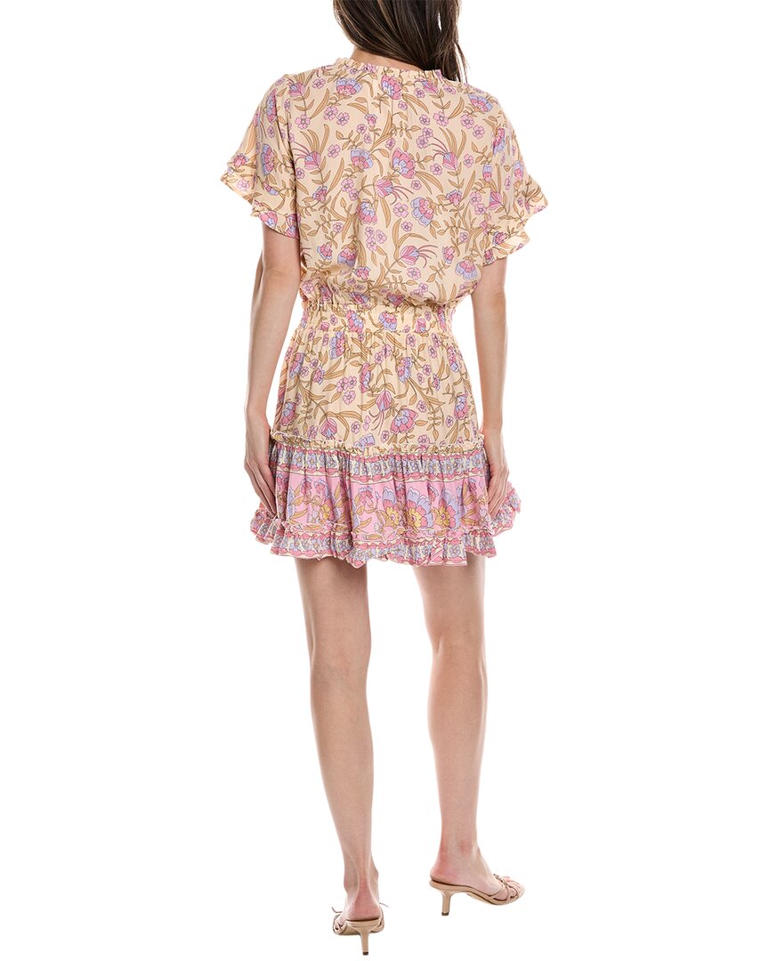 Walker&Wade Lily Dress
