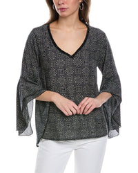 Walker&Wade Jennifer Top Black