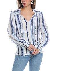 Walker&Wade Milano Top