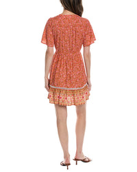 Walker&Wade Ali Dress