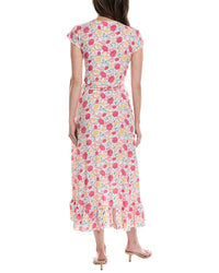 Walker & Wade Voyager Maxi Dress