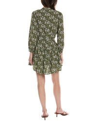 Walker & Wade Parker Mini Dress