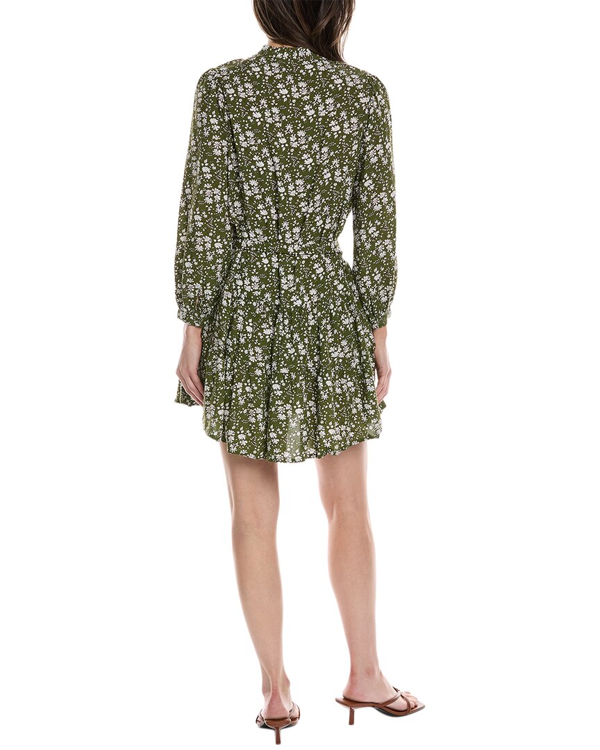 Walker & Wade Parker Mini Dress