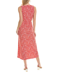 Ramy Brook Beck Midi Dress