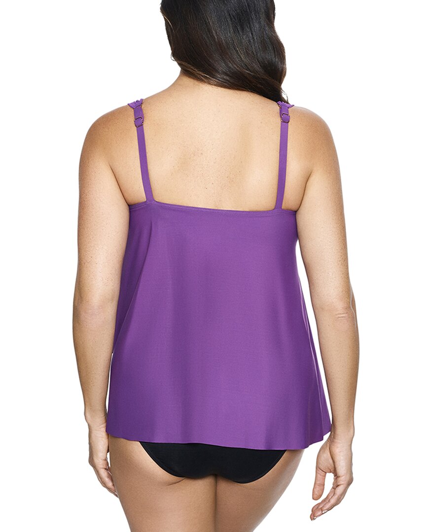 Miraclesuit Miraclesuit Razzle Dazzle Dazzle Tankini