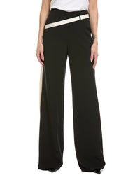 Alexis Roks Pant Black Regular 00 (XXS)