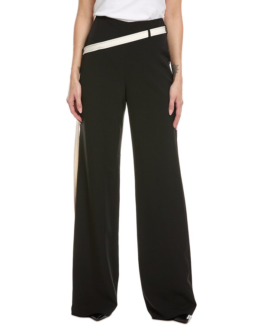 Alexis Roks Pant Black Regular 00 (XXS)