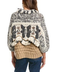 Brunello Cucinelli Cashmere Sweater