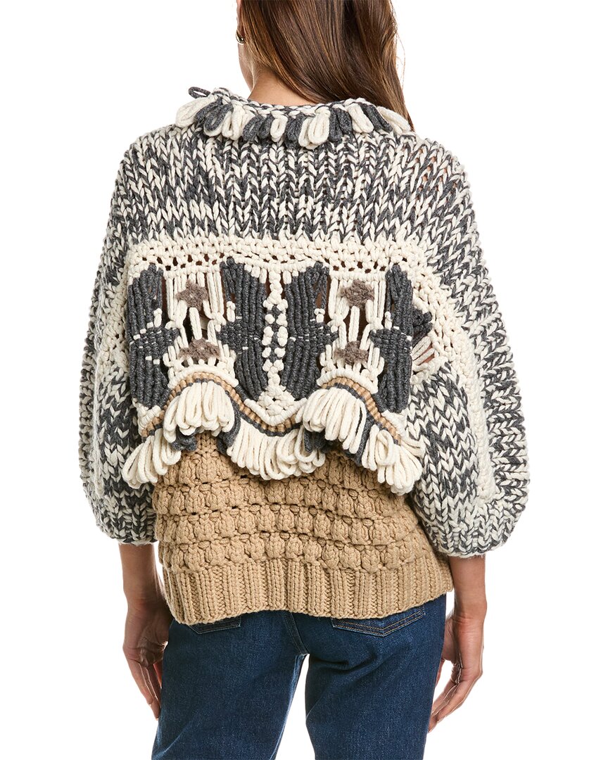 Brunello Cucinelli Cashmere Sweater