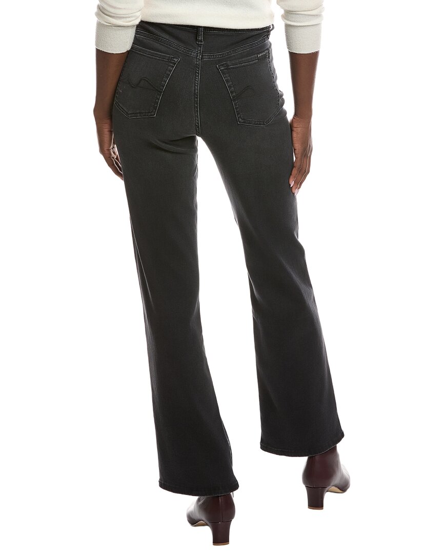 7 For All Mankind Alexa Reston Straight Jean