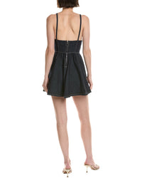 70/21 Mini Dress