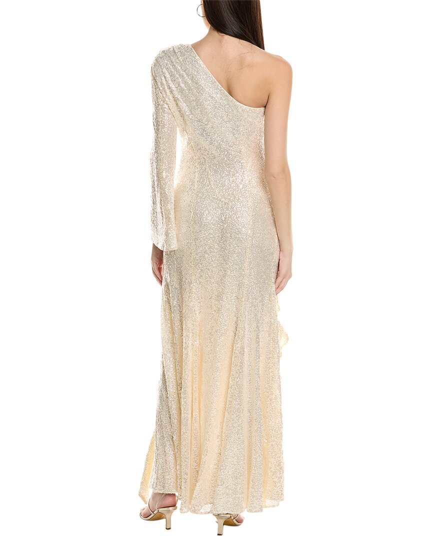 Cinq À Sept Angeline Gown