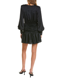 Ramy Brook Faith Mini Dress