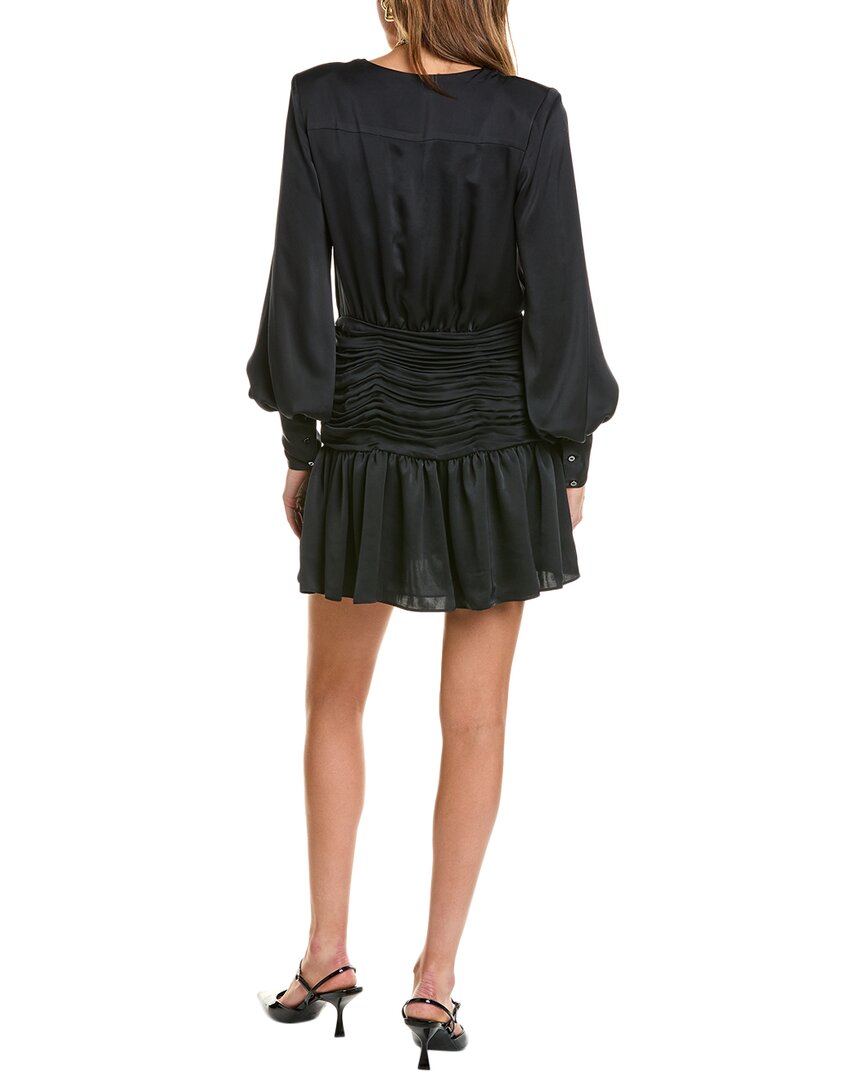Ramy Brook Faith Mini Dress