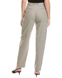 Boss Hugo Boss Tabitha Wool-Blend Trouser