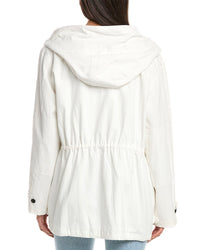 Proenza Schouler White Label Nina Coat
