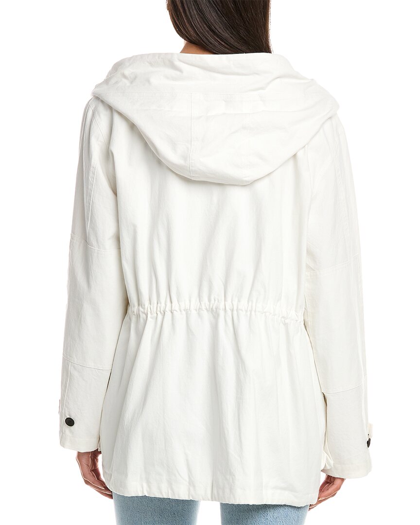 Proenza Schouler White Label Nina Coat