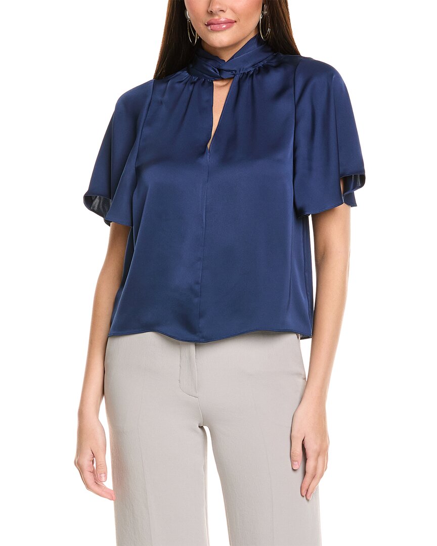 Ramy Brook Freda Top White