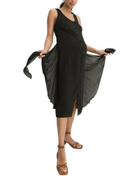 Hatch Maternity The Jaden Dress