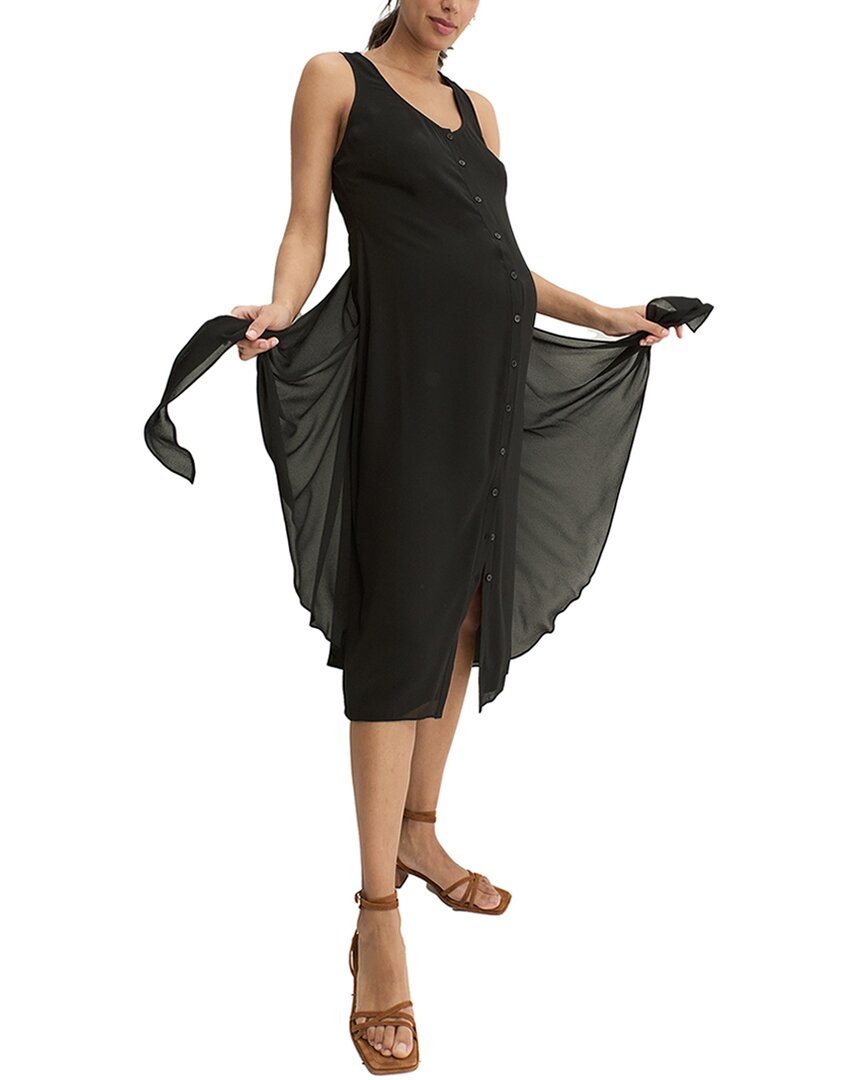 Hatch Maternity The Jaden Dress