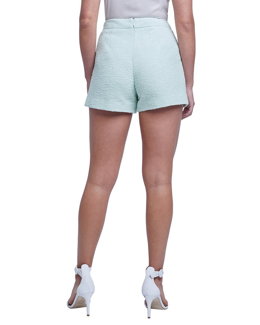 L’Agence Ashton Short