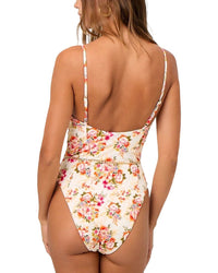 La Porte Suzy Underwire Swimsuit