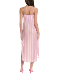 Saltwater Luxe Midi Tank Dress