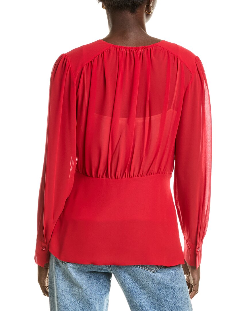 Bcbgmaxazria Blouse