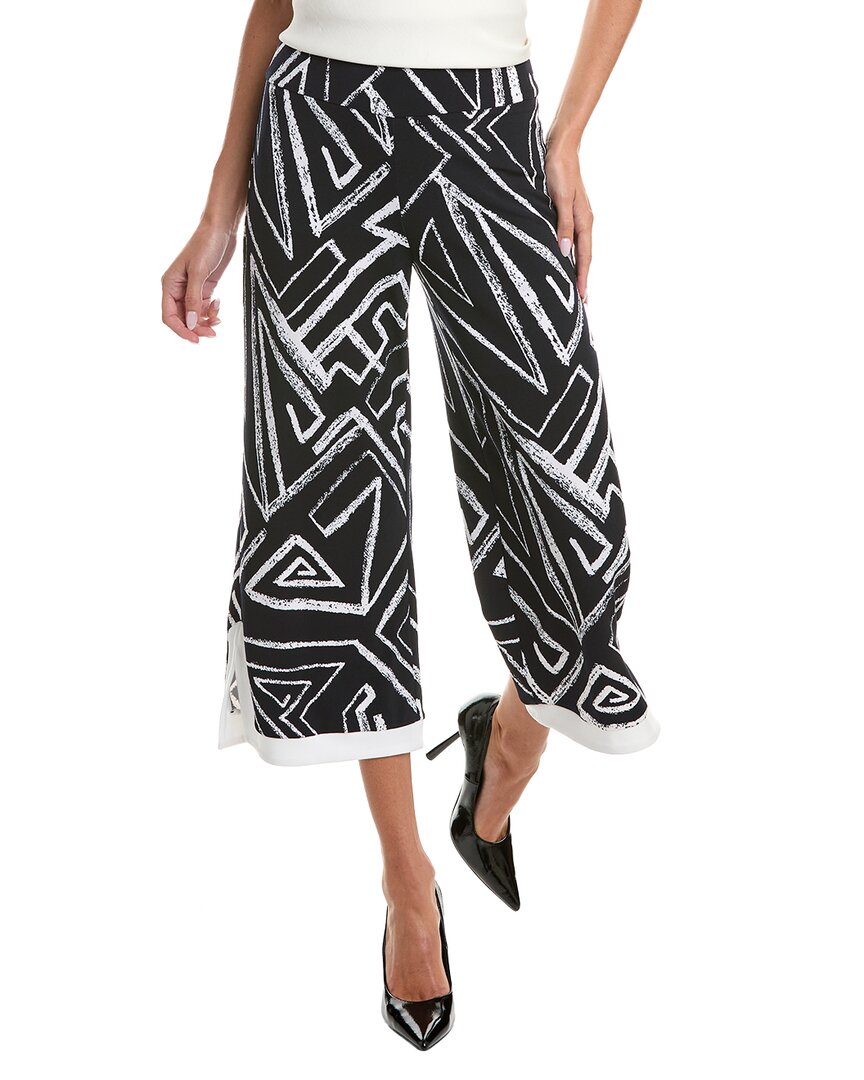Joseph Ribkoff Pant Black Regular 0 (XS)
