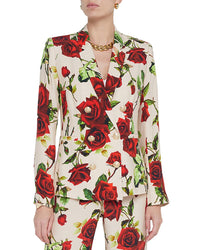 L'agence Colin Blazer