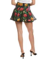 Charo Ruiz Ibiza Oxaya Mini Skirt