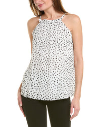 Brooks Brothers Halter Top
