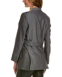 Ferragamo Wool Jacket