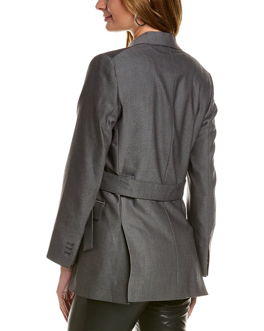 Ferragamo Wool Jacket