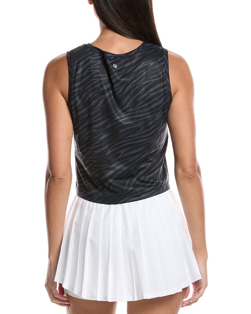 Yogalicious Safari Muscle Shirt
