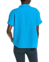 Chrldr Andrea Polo Shirt